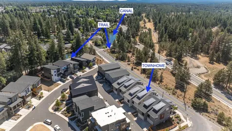 61578 SW Blakely Road Bend OR 97702