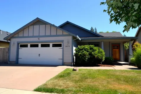 2875 SW Shimmer Lane Grants Pass OR 97527