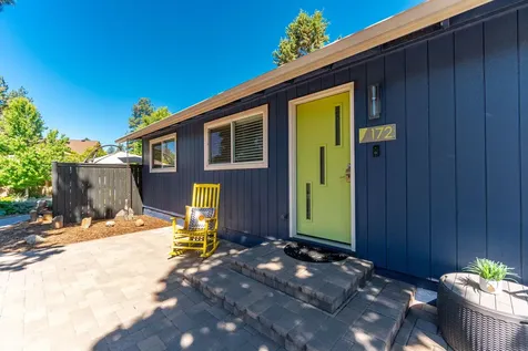 172 SW Roosevelt Avenue Bend OR 97702
