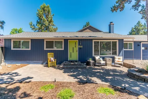172 SW Roosevelt Avenue Bend OR 97702