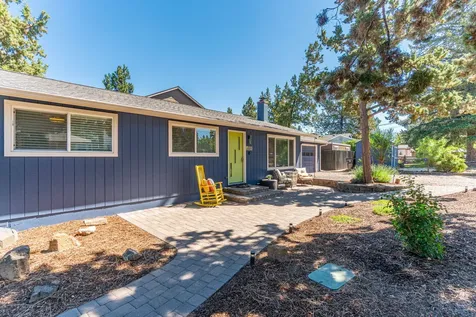 172 SW Roosevelt Avenue Bend OR 97702