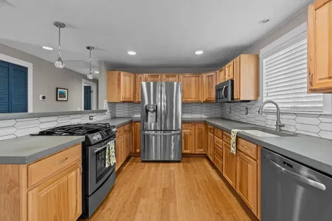 172 SW Roosevelt Avenue Bend OR 97702