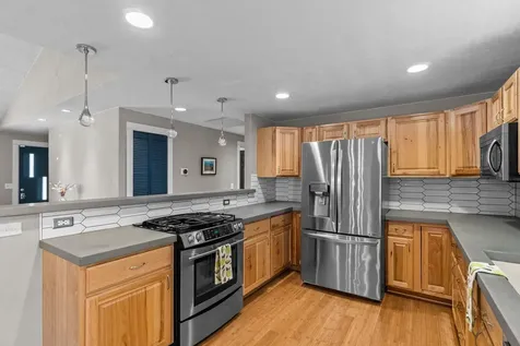172 SW Roosevelt Avenue Bend OR 97702