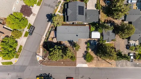 172 SW Roosevelt Avenue Bend OR 97702
