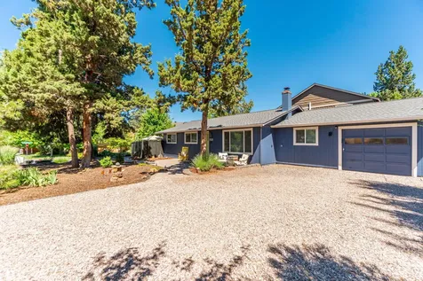 172 SW Roosevelt Avenue Bend OR 97702