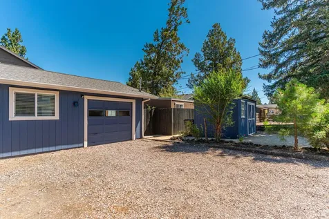 172 SW Roosevelt Avenue Bend OR 97702