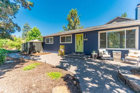 172 SW Roosevelt Avenue Bend OR 97702