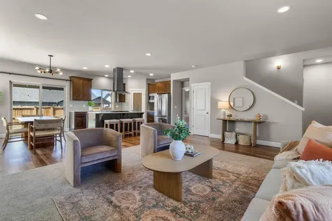 2393 NW Teak Avenue Redmond OR 97756