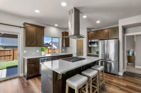 2393 NW Teak Avenue Redmond OR 97756