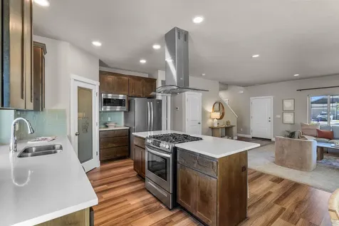 2393 NW Teak Avenue Redmond OR 97756