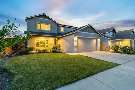 2393 NW Teak Avenue Redmond OR 97756