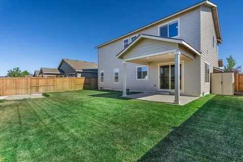 2393 NW Teak Avenue Redmond OR 97756
