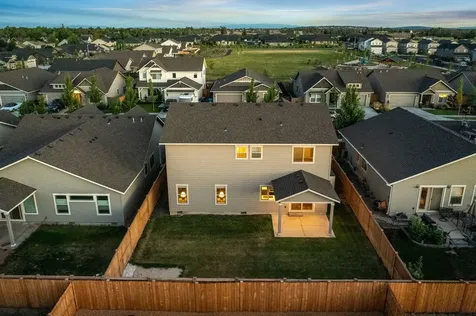 2393 NW Teak Avenue Redmond OR 97756