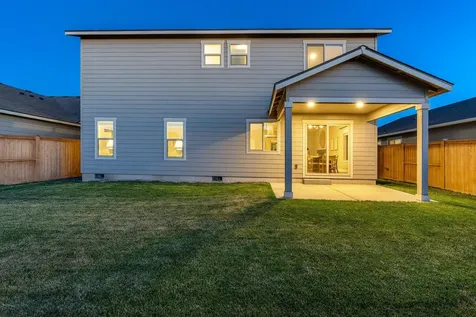 2393 NW Teak Avenue Redmond OR 97756