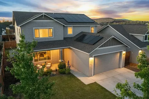 2393 NW Teak Avenue Redmond OR 97756