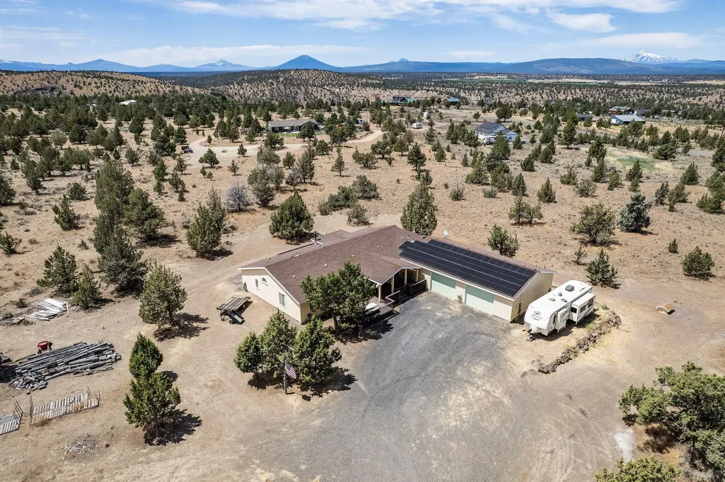 16690 SW Blue Jay Road Terrebonne OR 97760