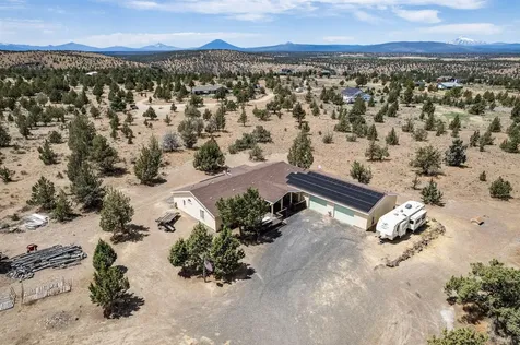 16690 SW Blue Jay Road Terrebonne OR 97760