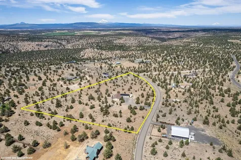 16690 SW Blue Jay Road Terrebonne OR 97760