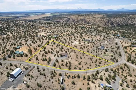 16690 SW Blue Jay Road Terrebonne OR 97760
