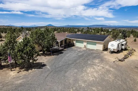 16690 SW Blue Jay Road Terrebonne OR 97760
