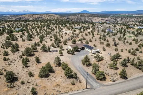 16690 SW Blue Jay Road Terrebonne OR 97760