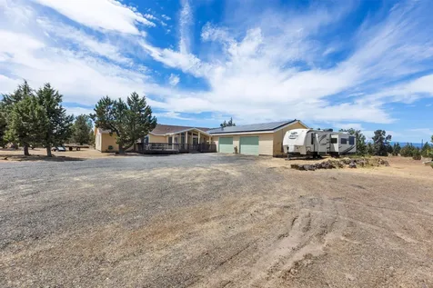 16690 SW Blue Jay Road Terrebonne OR 97760