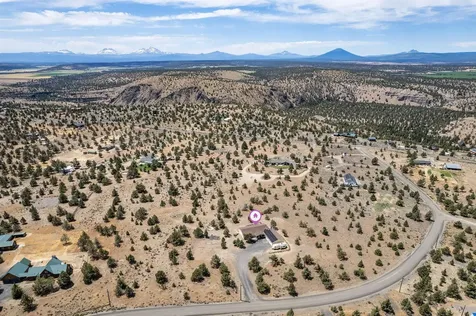 16690 SW Blue Jay Road Terrebonne OR 97760