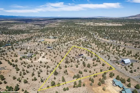 16690 SW Blue Jay Road Terrebonne OR 97760