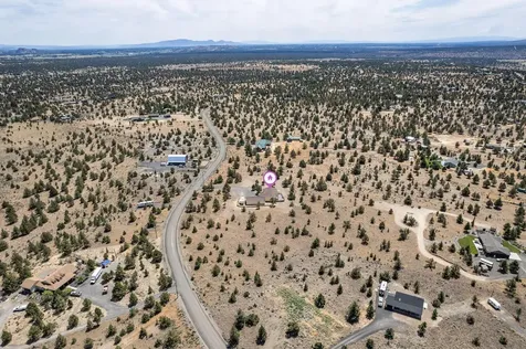 16690 SW Blue Jay Road Terrebonne OR 97760