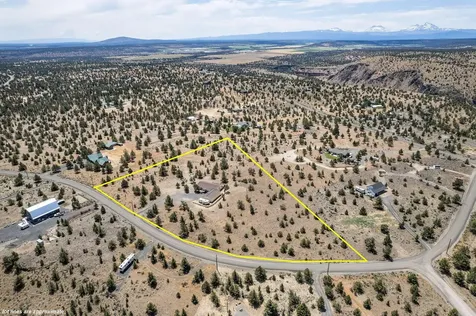 16690 SW Blue Jay Road Terrebonne OR 97760