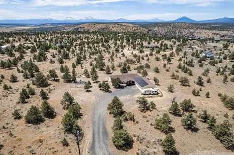 16690 SW Blue Jay Road Terrebonne OR 97760