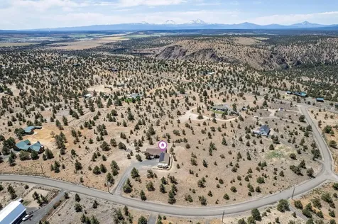 16690 SW Blue Jay Road Terrebonne OR 97760