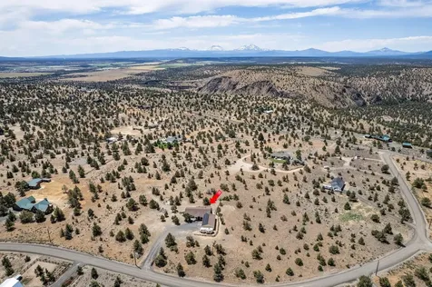 16690 SW Blue Jay Road Terrebonne OR 97760