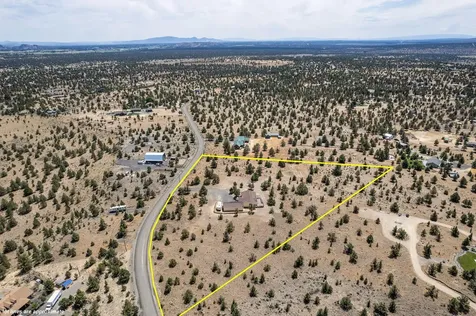 16690 SW Blue Jay Road Terrebonne OR 97760