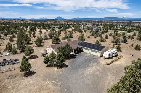 16690 SW Blue Jay Road Terrebonne OR 97760