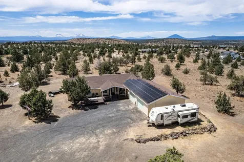 16690 SW Blue Jay Road Terrebonne OR 97760