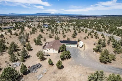 16690 SW Blue Jay Road Terrebonne OR 97760