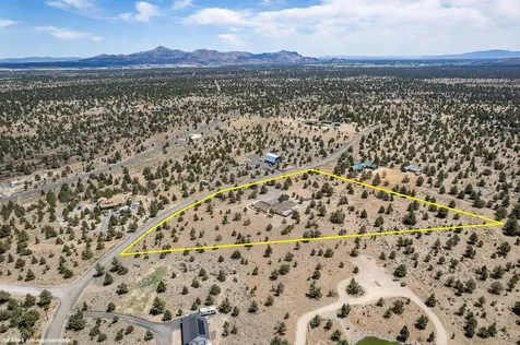 16690 SW Blue Jay Road Terrebonne OR 97760