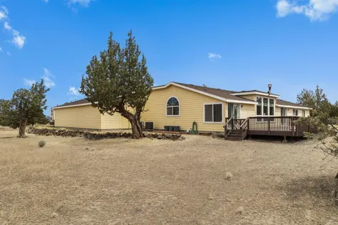 16690 SW Blue Jay Road Terrebonne OR 97760