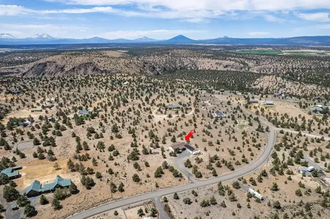 16690 SW Blue Jay Road Terrebonne OR 97760