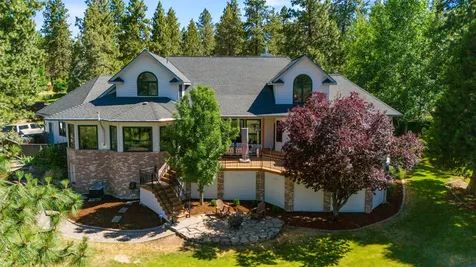 11928 Merganser Road Klamath Falls OR 97601