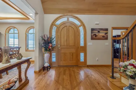 11928 Merganser Road Klamath Falls OR 97601