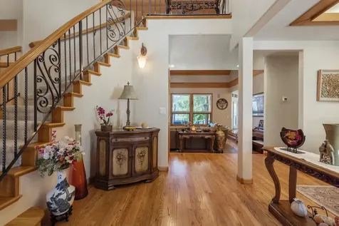 11928 Merganser Road Klamath Falls OR 97601