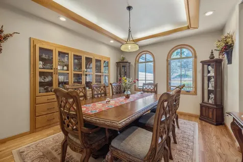 11928 Merganser Road Klamath Falls OR 97601