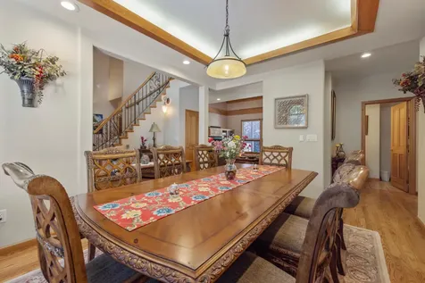 11928 Merganser Road Klamath Falls OR 97601