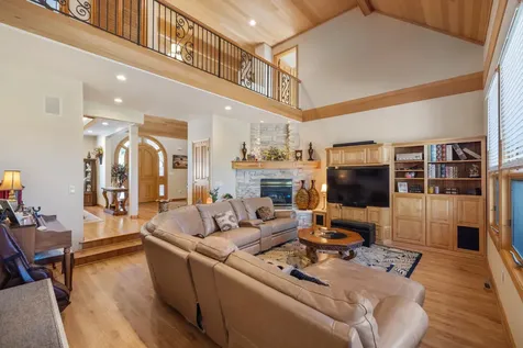 11928 Merganser Road Klamath Falls OR 97601