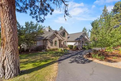 11928 Merganser Road Klamath Falls OR 97601