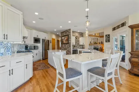 11928 Merganser Road Klamath Falls OR 97601