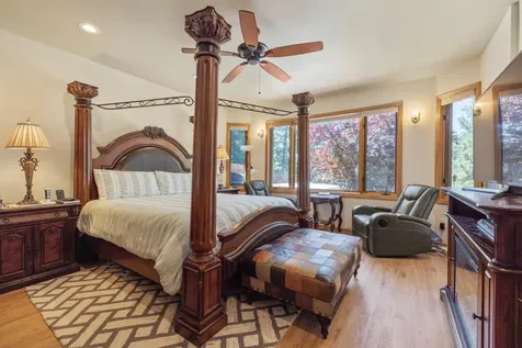 11928 Merganser Road Klamath Falls OR 97601