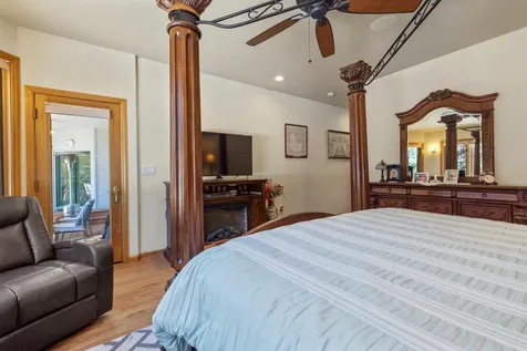 11928 Merganser Road Klamath Falls OR 97601